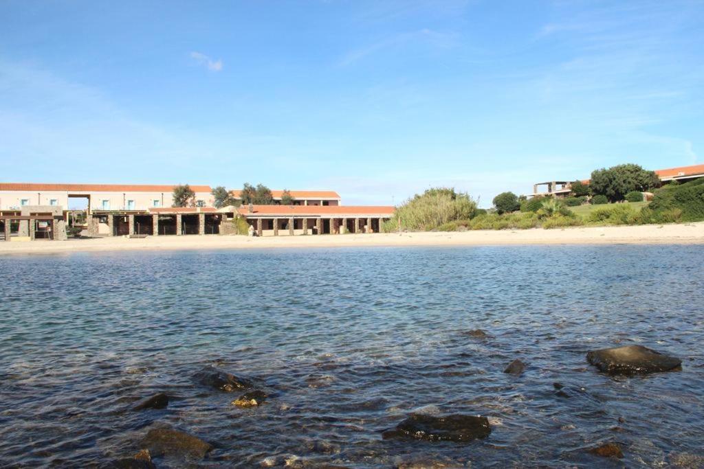 Casa A Schiera Le Tonnare - Affitti Brevi Italia Apartamento Stintino Exterior foto