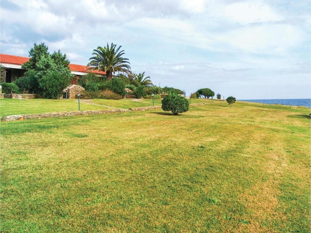 Casa A Schiera Le Tonnare - Affitti Brevi Italia Apartamento Stintino Exterior foto