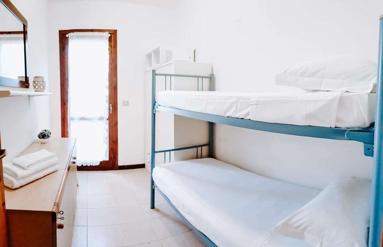 Casa A Schiera Le Tonnare - Affitti Brevi Italia Apartamento Stintino Exterior foto