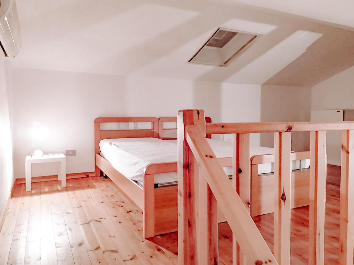 Casa A Schiera Le Tonnare - Affitti Brevi Italia Apartamento Stintino Exterior foto